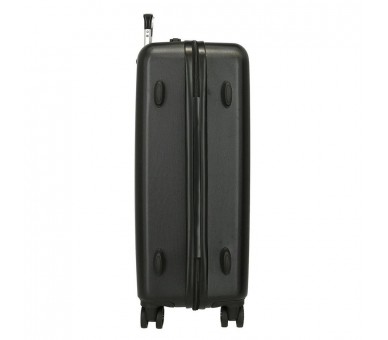 Maleta trolley ABS Comic Marvel 68cm