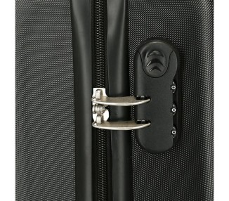 Maleta trolley ABS Comic Marvel 68cm