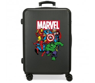 Maleta trolley ABS Sky Capitan America Marvel 68cm