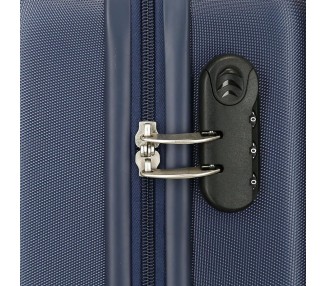 Maleta trolley ABS Sky Capitan America Marvel 55cm