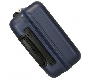 Maleta trolley Armour Up Los Vengadores Avengers Marvel 55cm