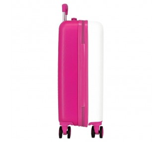 Maleta trolley ABS Girl Gang Hello Kitty 55cm