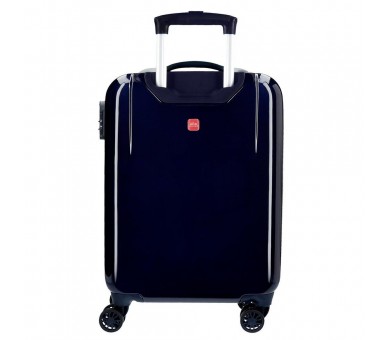 Maleta trolley ABS Power Marvel 55cm