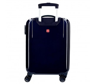 Maleta trolley ABS Power Marvel 55cm