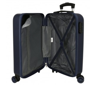 Set 2 Maletas trolley ABS Capitan America Marvel