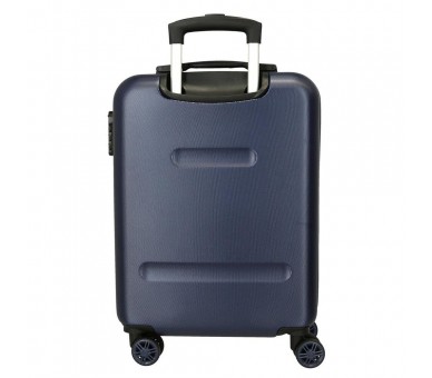 Set 2 Maletas trolley ABS Capitan America Marvel