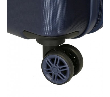 Maleta trolley ABS Action Marvel 55cm