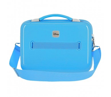 Neceser ABS Mickey Disney adaptable