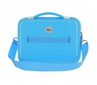 Neceser ABS Mickey Disney adaptable