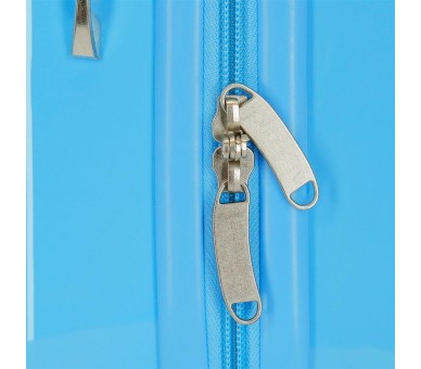 Neceser ABS Mickey Disney adaptable