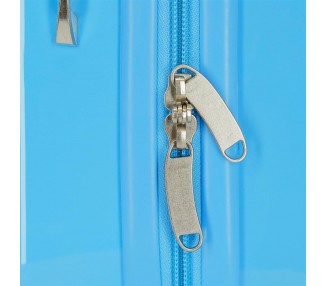 Neceser ABS Mickey Disney adaptable