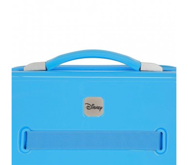 Neceser ABS Mickey Disney adaptable