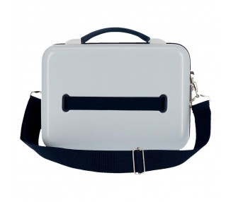 Neceser ABS Good Vibes Minnie Disney adaptable