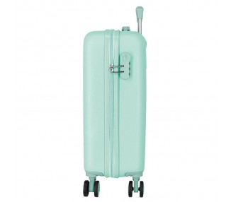 Maleta trolley ABS Girl Gang Hello Kitty 55cm