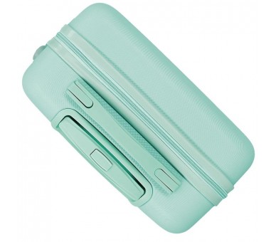 Maleta trolley ABS Girl Gang Hello Kitty 55cm