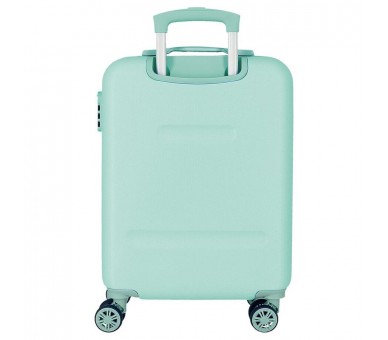 Maleta trolley ABS Girl Gang Hello Kitty 55cm