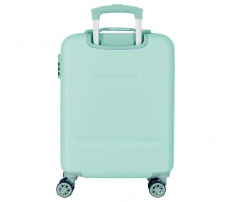 Maleta trolley ABS Girl Gang Hello Kitty 55cm