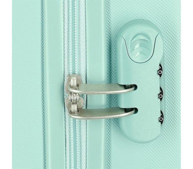 Maleta trolley ABS Girl Gang Hello Kitty 55cm