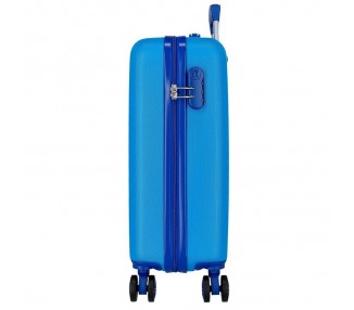 Maleta trolley ABS Team Los Vengadores Marvel 55cm