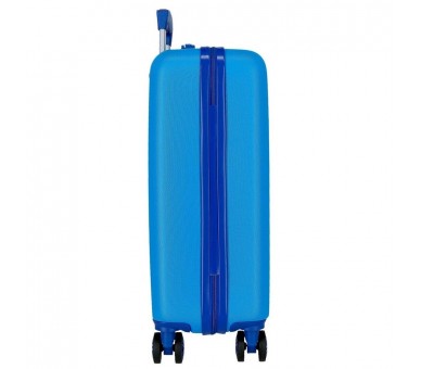 Maleta trolley ABS Team Los Vengadores Marvel 55cm