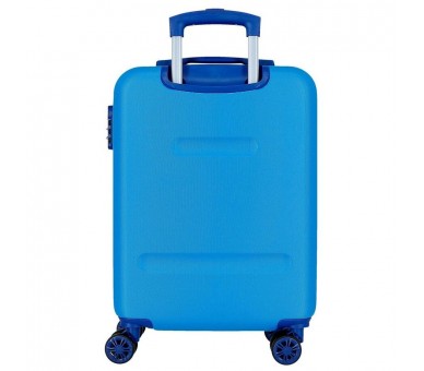 Maleta trolley ABS Team Los Vengadores Marvel 55cm