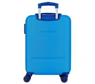 Maleta trolley ABS Team Los Vengadores Marvel 55cm