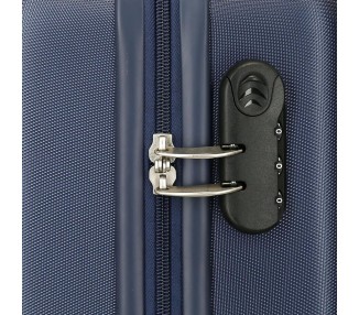 Set 2 Maletas trolley ABS Team Los Vengadores Marvel