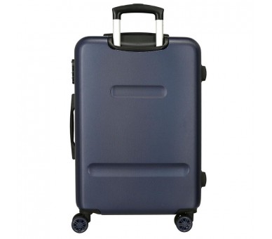 Set 2 Maletas trolley ABS Team Los Vengadores Marvel