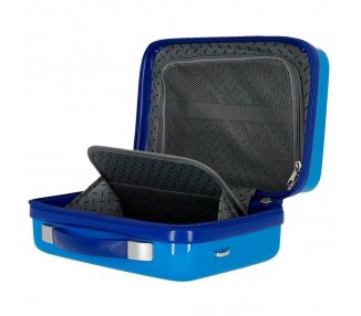 Neceser ABS Team Los Vengadores Avengers Marvel adaptable