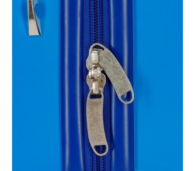 Neceser ABS Team Los Vengadores Avengers Marvel adaptable