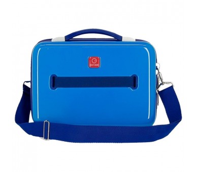 Neceser ABS Team Los Vengadores Avengers Marvel adaptable