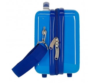 Neceser ABS Team Los Vengadores Avengers Marvel adaptable