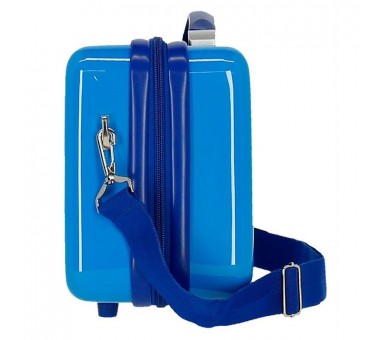 Neceser ABS Team Los Vengadores Avengers Marvel adaptable