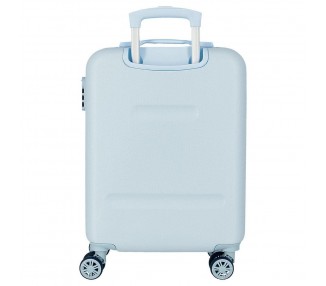 Maleta trolley ABS All Avengers Los Vengadores Marvel 55cm