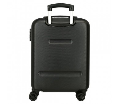 Maleta trolley ABS Legend Stronger Mission Star Wars 55cm