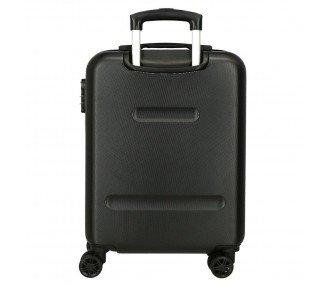 Maleta trolley ABS Legend Stronger Mission Star Wars 55cm