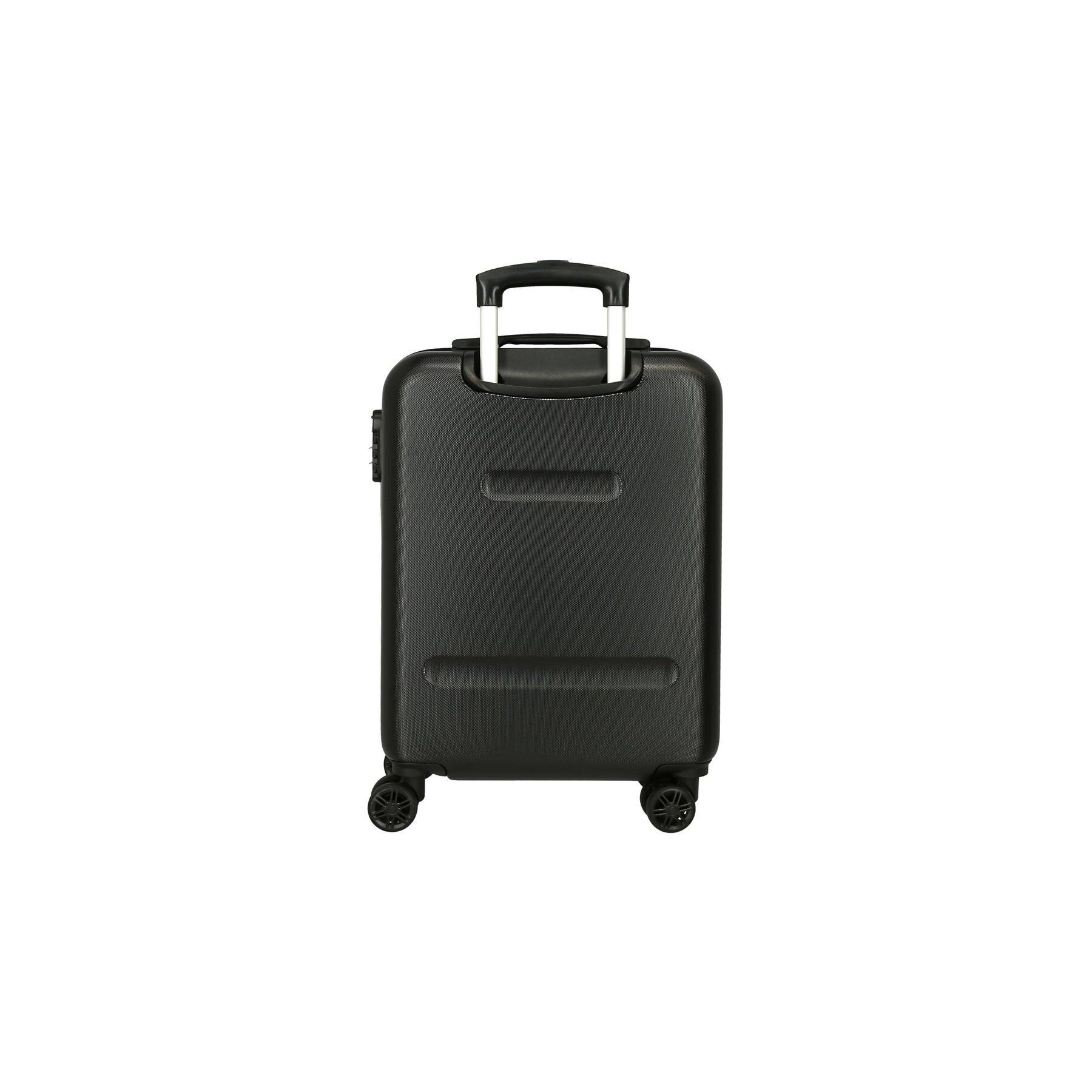 Maleta trolley ABS Legend Stronger Mission Star Wars 55cm