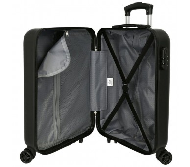 Maleta trolley ABS Legend Stronger Mission Star Wars 55cm