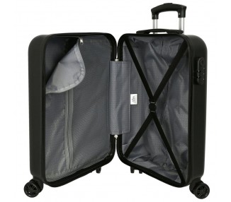 Maleta trolley ABS Legend Stronger Mission Star Wars 55cm