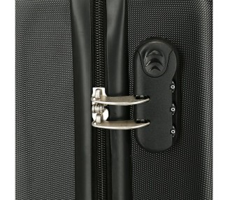 Maleta trolley ABS Legend Stronger Mission Star Wars 55cm