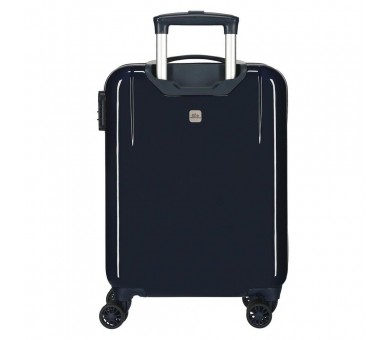 Maleta trolley ABS Around the World Paris Minnie Disney 55cm