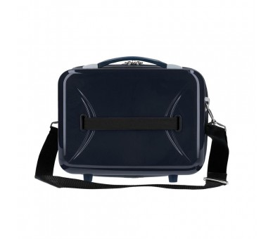 Neceser ABS Around the World Paris Minnie Disney adaptable