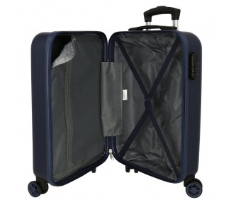 Maleta trolley ABS On the Warpath Marvel 55cm