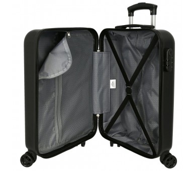 Set 2 Maletas trolley ABS Outline Mickey Disney