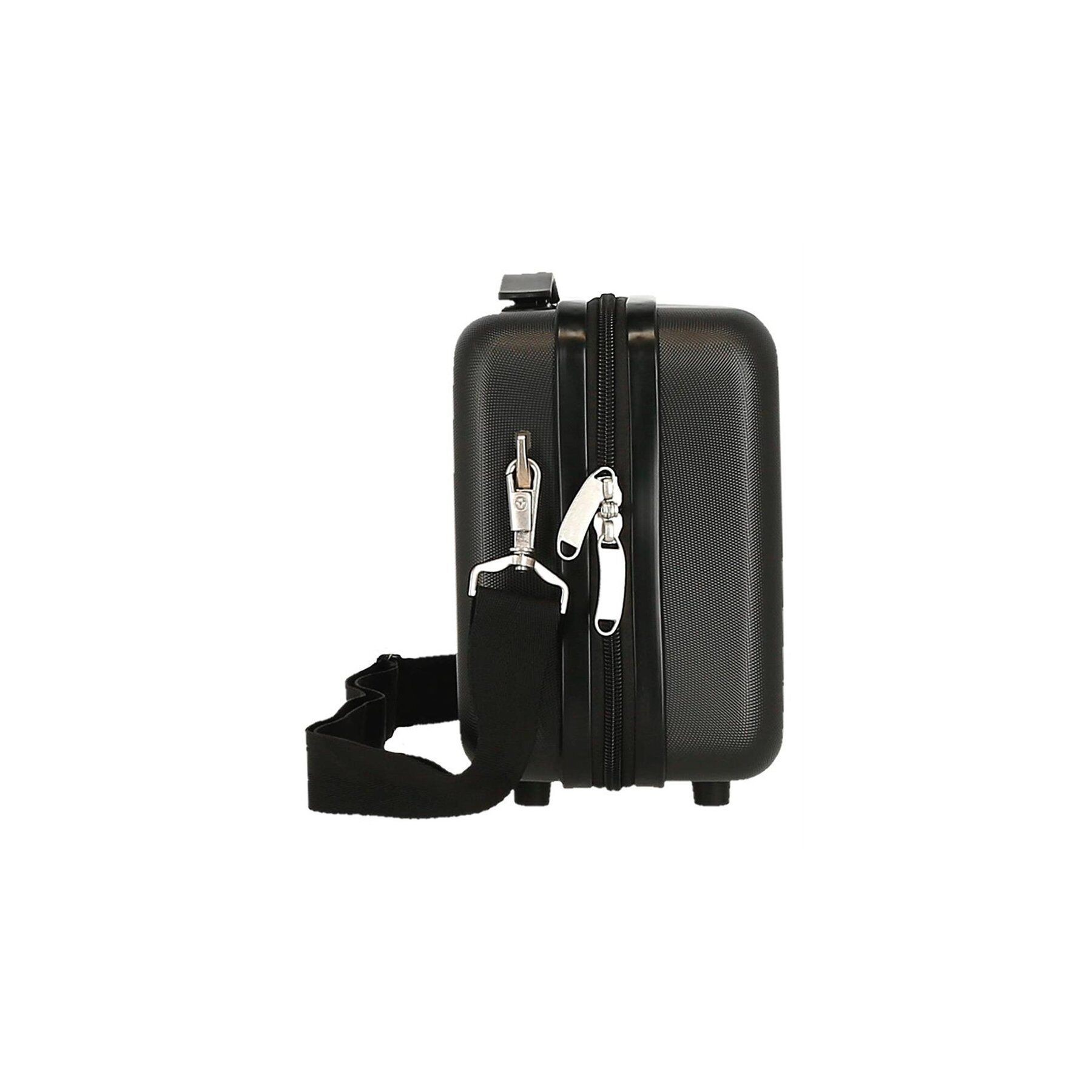 Neceser ABS Outline Mickey Disney adaptable