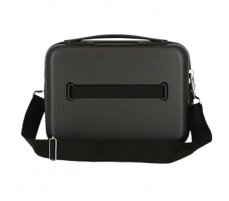 Neceser ABS Outline Mickey Disney adaptable