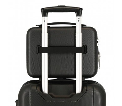 Neceser ABS Outline Mickey Disney adaptable