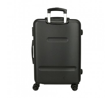 Maleta trolley ABS Galactic Team Star Wars 68cm