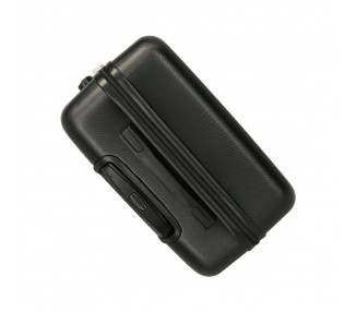 Maleta trolley ABS Galactic Team Star Wars 68cm