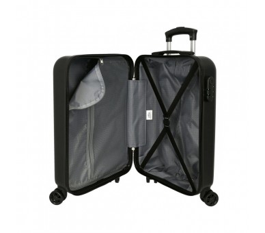 Set 2 Maletas trolley ABS Galactic Team Star Wars